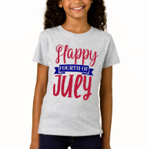 Feliz 4 De Julho, Meninas