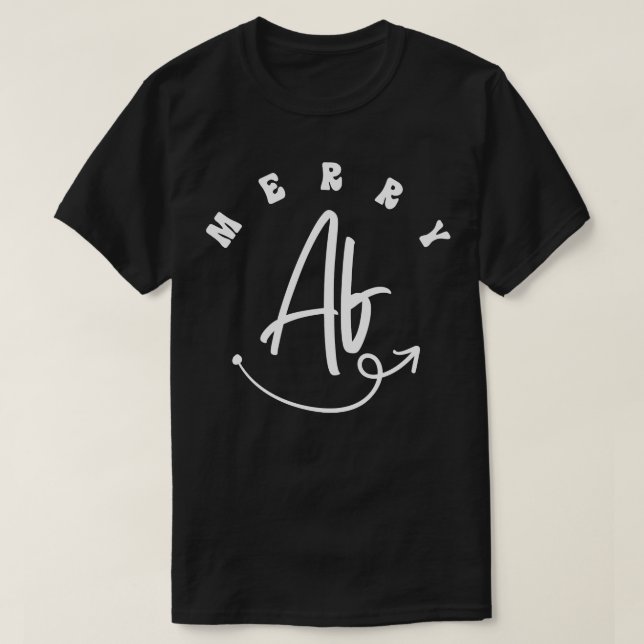 CAMISETA FELIZ AF 1 (Frente do Design)