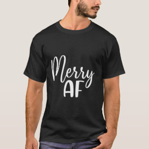 Camiseta Feliz Af Humor