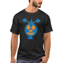 Camiseta Feliz Alien