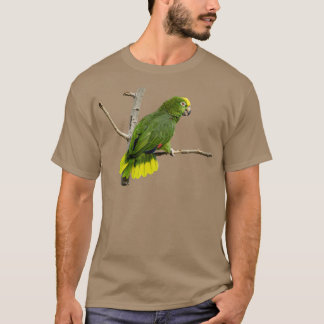 Camiseta Feliz Amazônia