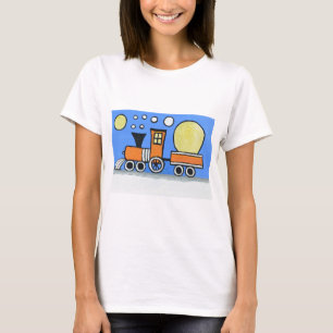 Camiseta Feliz Aniversário