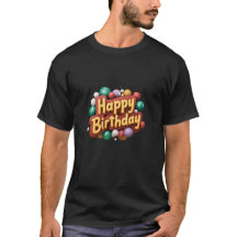 feliz aniversário