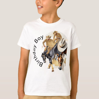 Camiseta feliz aniversário