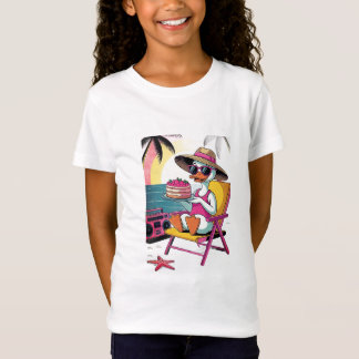Camiseta Feliz aniversário a você