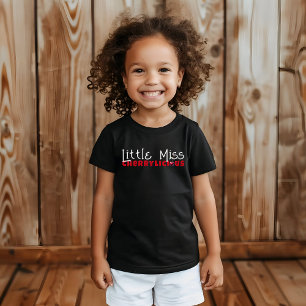 Camiseta Feliz aniversário de slogan de cereja