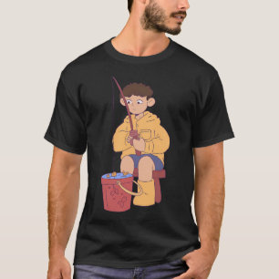 CAMISETA FELIZ ANIVERSÁRIO FILHO