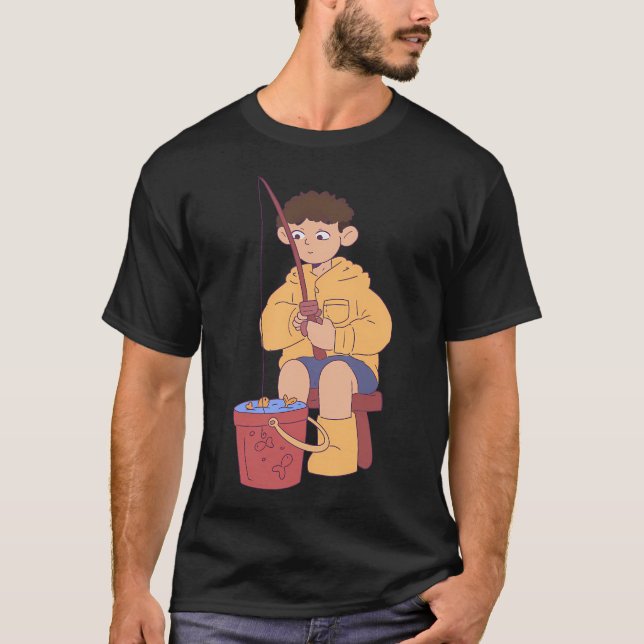 CAMISETA FELIZ ANIVERSÁRIO FILHO (Frente)