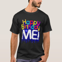 Feliz Aniversário Para Mim Festa de aniversário Pa