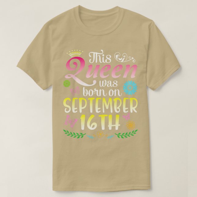 Camiseta Feliz Aniversário Para Mim Tia Mãe Irmã Daug (Frente do Design)