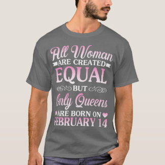 Camiseta Feliz Aniversário Para Mim Vocês Todas As Mulheres