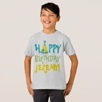 Feliz Aniversário Personalizado Festa de Bolinhas