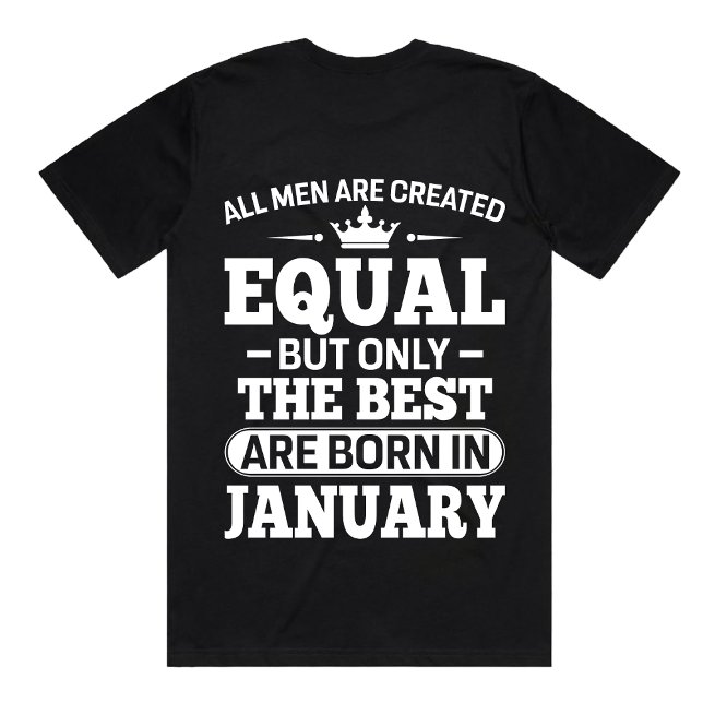 Camiseta Feliz aniversário presentes Festas de aniversário  (Criador carregado)