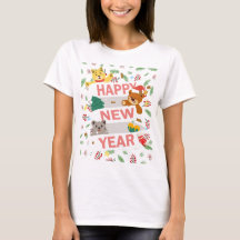 Feliz ano novo