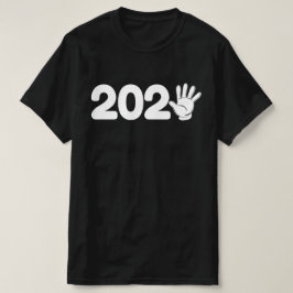 Camiseta Feliz ano novo 2025 - Festa de Ano Novo 2025
