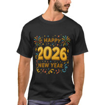 Feliz Ano Novo 2026