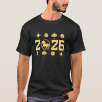 Feliz Ano Novo Chinês 2026 - Ano do Cavalo 20