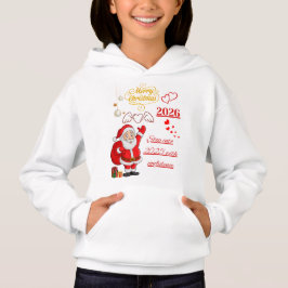 Camiseta Feliz Ano Novo para Crianças