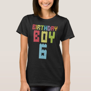 Camiseta Feliz Bloco De Prédio De Aniversário Para Mim Você