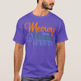 Camiseta Feliz bolinho de Natal