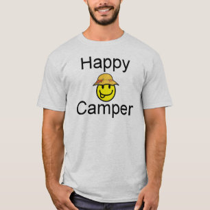 Camiseta Feliz Camper