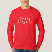 Feliz Chrysler - feriado engraçado Vine meme
