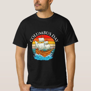 CAMISETA FELIZ COLUNA DIA 2024