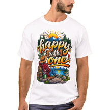 Feliz Com Um – Design de Natureza de Aventura Solo