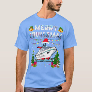 Camiseta Feliz Cruis