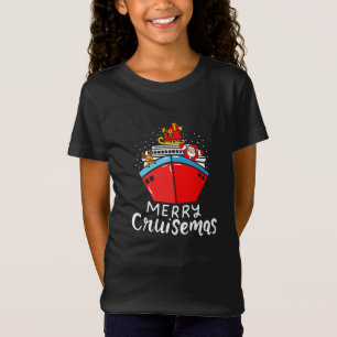 Camiseta Feliz Cruisemas
