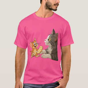 Camiseta Feliz de Amizade