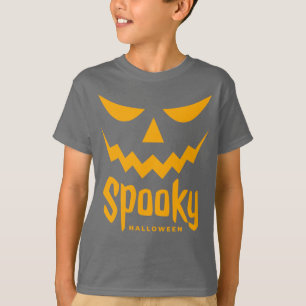 Camiseta Feliz de Halloween