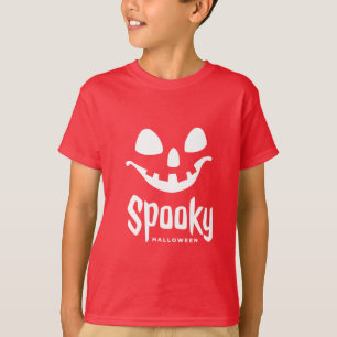 Camiseta Feliz de Halloween