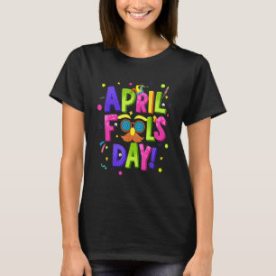 Camiseta Feliz dia 11 de abril rua tolos Dia 2022 Jo