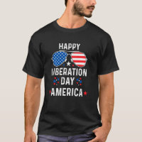 Feliz Dia da Libertação América, 20 de janeiro de