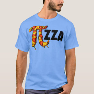 Camiseta Feliz Dia da Pizza 3