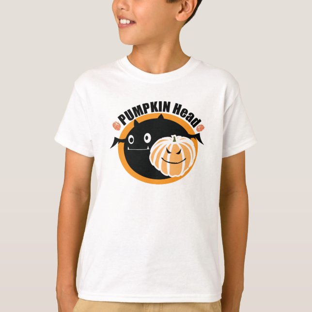 Camiseta Feliz Dia das Bruxas (Frente)