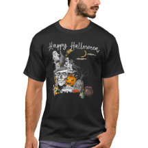 Feliz Dia das Bruxas