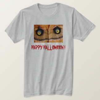 CAMISETA FELIZ DIA DAS BRUXAS !