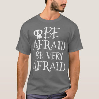 Camiseta Feliz Dia das Bruxas Engraçado, Lua do Dia das Bru
