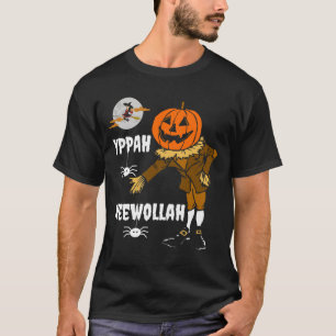 Camiseta Feliz Dia das Bruxas, Literatura Invertida