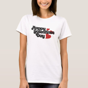 Camiseta Feliz Dia das Galentinas