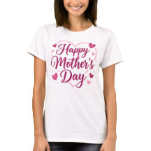 Feliz Dia das Mães