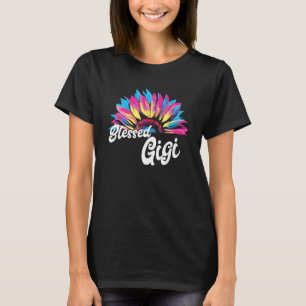 Camiseta Feliz Dia das Mães Feliz Dia das Mães Bonitas