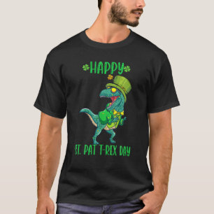 Camiseta Feliz dia das Ruas no Trex Dia dos Patricinhos Din