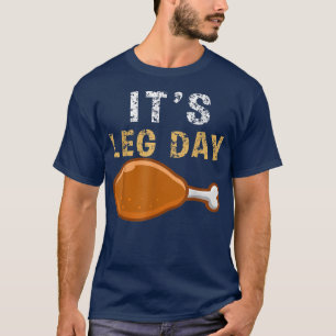 Camiseta Feliz Dia de Ação de Graças Família Engraçada Turq