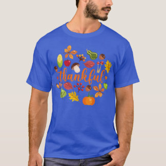 Camiseta Feliz Dia de Ação de Graças Legal Turquia Alavanca