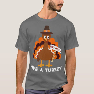 Camiseta Feliz Dia de Ação de Graças Salve a Turquia Engraç