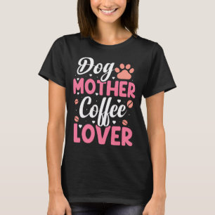 Camiseta Feliz Dia de as mães Mãe T-Shirt Mamãe Encantado