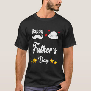 Camiseta Feliz Dia de os pais 2021 Para Pai Masculina Vovô